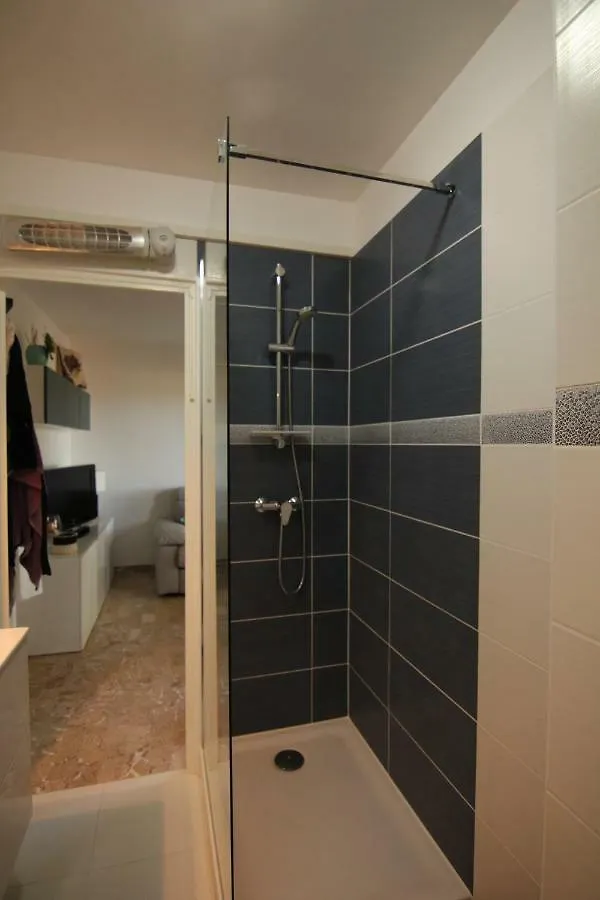 Appartement Studio Portissol à Sanary-sur-Mer 0*,  France