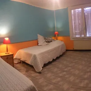 Twin Cosy Au Coeur De Appartement